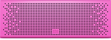 Xiaomi Mi Bluetooth Speaker Pink
