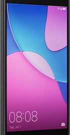 HUAWEI Nova Lite 2017 Black (51091VQB)