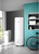Atlantic Steatite Floor Standing VSRS 200L (882101)