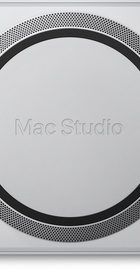 Apple Mac Studio (Z14J000H2)