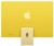 Apple iMac 24 M4 Yellow (MWUX3)