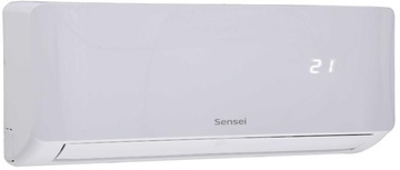 Sensei AQUILON ON-OFF SAC-08MBW