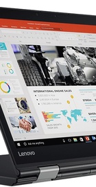 Lenovo ThinkPad X1 Yoga 2nd Gen (20JD0051PB)