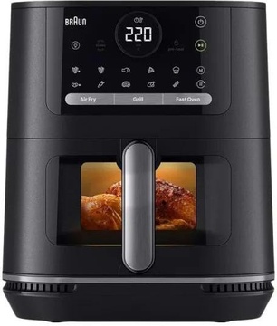 Braun MultiFry 5 HF5073IBK