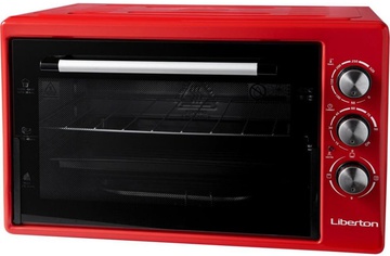 Liberton LEO-421 Red