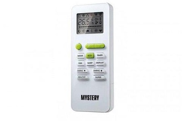 Mystery MTH12CT-W3N2