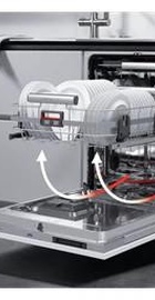 AEG FSE83807P