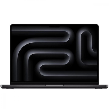 Apple MacBook Pro 14" Space Black Late 2023 (Z1AU0029L)
