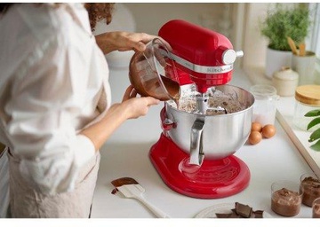 KitchenAid Artisan 5.6 л 5KSM60SPXEER