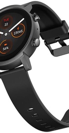 Mobvoi TicWatch E3 Panther Black