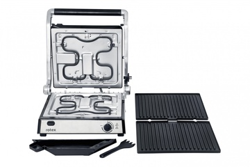 Rotex RSM600-XL MasterGrill