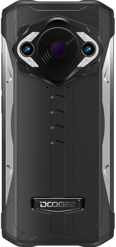 DOOGEE S98 Pro 8/256GB Black