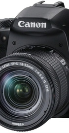 Canon EOS 850D kit (18-55mm) IS STM (3925C016)