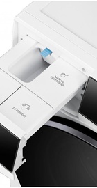 Hisense WF7S1247BW