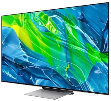 Samsung QE55S95B