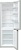 Gorenje NRK611PS4B