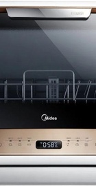 Midea MCFD42900GMINI-i