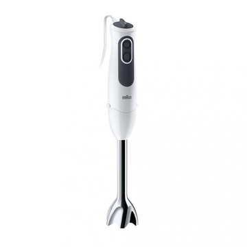 Braun MQ 3105B WH