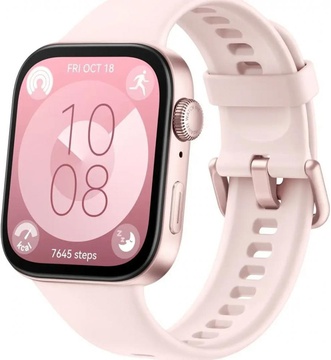 HUAWEI Watch Fit 3 Pink (55020CEF)