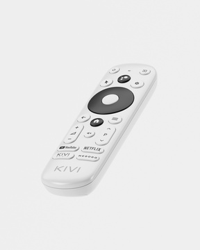 KIVI 43U750NW