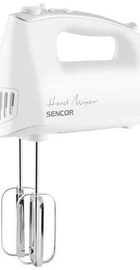 Sencor SHM 5206WH-EUE3