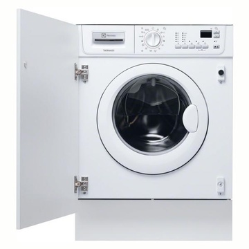Electrolux EWX 147410 W