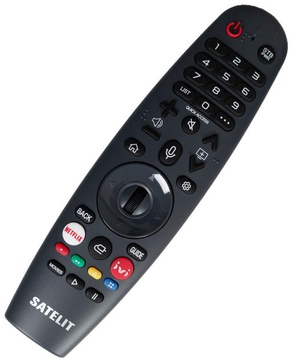 Satelit 58U9200WS