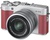 Fujifilm X-A5 kit (XC 15-45mm) Pink