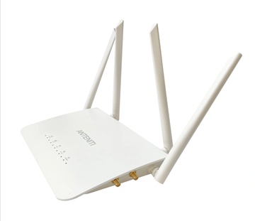 Anteniti B535