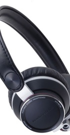 Audio-Technica ATH-RE700 BK