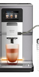 Krups Intuition Preference+ EA875E10