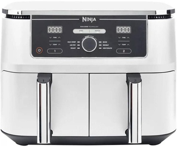NINJA Foodi Max Dual Zone AF400EUWH