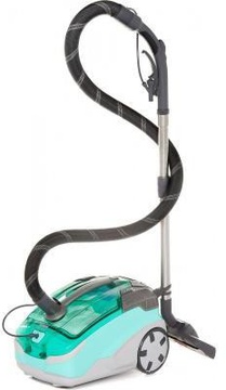 Thomas MultiClean X10 Parquet (788577)