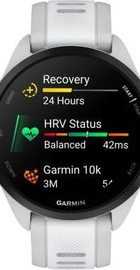 Garmin Forerunner 165 Mist Gray/Whitestone (010-02863-21/A1)
