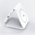 WIWU Power Air 3 in 1 Wireless Charger White (M6) 15W
