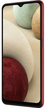 Samsung Galaxy A12 SM-A127F 3/32GB Red (SM-A127FZRU)
