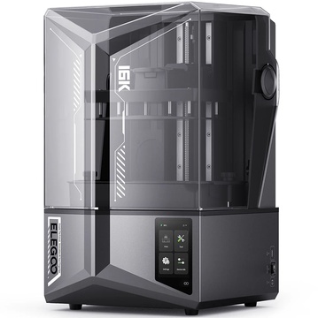 ELEGOO Saturn 4 Ultra 16K