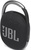 JBL Clip 4 Black (JBLCLIP4BLK)