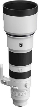 Sony FE 400-800mm f/6.3-8 G OSS Black (SEL400800G)