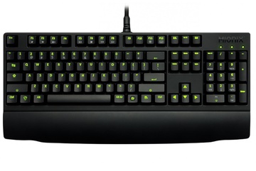 Mionix Zibal USB Black (MNX-Zibal-60)