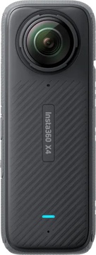 Insta360 X4 8K Standard Bundle (CINSABMA)