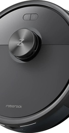 RoboRock Q7 TF+ Black