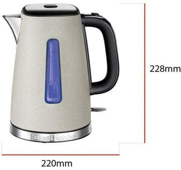 Russell Hobbs Luna Stone 26960-70