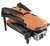 AUTEL EVO II Dual Rugged Bundle 640T RTK V3 Orange (102001511)