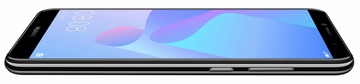 HUAWEI Y7 Prime 2018 3/32GB Black (51092JHA)