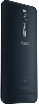 Asus ZenFone 2 ZE551ML 2/16GB Osmium Black