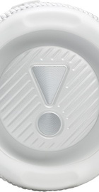 JBL Flip 7 White (JBLFLIP7WHT)