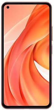 Xiaomi Mi 11 Lite 6/128GB Peach Pink
