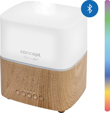 Concept Perfect Air 3в1 DF2010 Light Wood