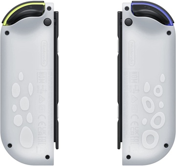 Nintendo Switch OLED Model Splatoon 3 Edition